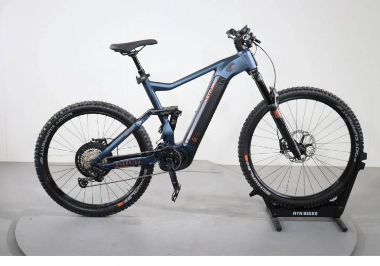 Wypożyczalnia roweróe