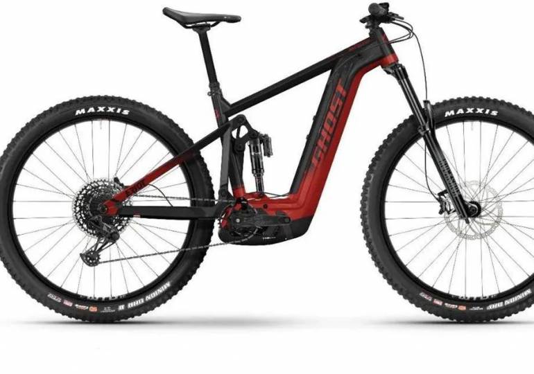 Wypożyczalnia roweróe